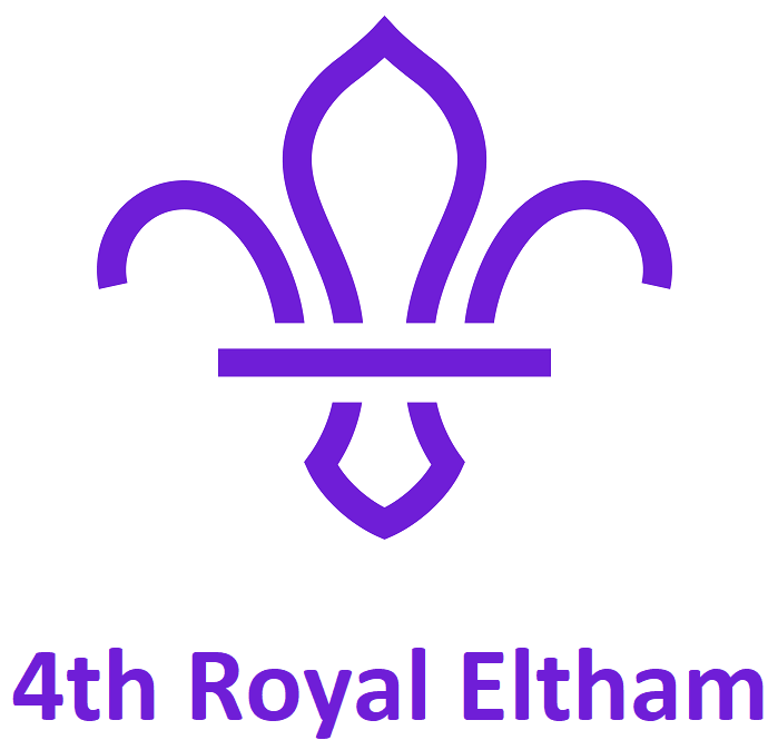 4th Royal Eltham Scout Group